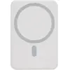 XtremeMac Batterie Externe 5K mAh - Compatible Magsafe - Connecteurs USB.