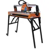 Scie de carrelage TR202 Norton Clipper 900W + disque 200 mm