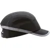 Coverguard Coverguard - Casquette anti-heurt aérée visière medium - 6CMM120