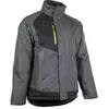 COVERGUARD EURO PROTECTION Parka de travail softshell imperméable yuzu - Anthracite l - 48/50