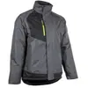 COVERGUARD EURO PROTECTION Parka de travail softshell imperméable yuzu - Anthracite 2XL - 56/58
