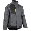 COVERGUARD EURO PROTECTION Parka de travail softshell imperméable yuzu - Anthracite s - 40/42