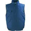 Gilet matelassé CHOUKA bleu marine TS - COVERGUARD - 5GCHBS S