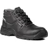 Coverguard Chaussures de sécurité Montantes Agate II S3 SRC,Noir,45 EU