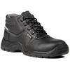 Coverguard Chaussures de sécurité Montantes Agate II S3 SRC,Noir,35 EU
