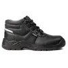 Coverguard Chaussures de securite Montantes AgateS3 SRC,38 EU,Noir