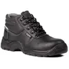 Coverguard Chaussures de sécurité Montantes Agate II S3 SRC,Noir,40 EU