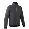 COVERGUARD Sweat Orcka à membrane imper/respirant anthracite t s - europrotection - 5ORC15000S