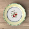French Garden Valence Assiette plate Villeroy & Boch