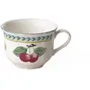 French Garden Tasse à cappuccino