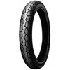 Pneu Moto - DUNLOP - D104 TT - 2.75 - 17 - Vitesse P - Type Touring