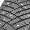 Goodyear Ultragrip Ice Arctic SPIKE 185 70 14 T 88 Studded winter tire