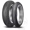 Pneus moto Dunlop Elite 4 ( 180/60 R16 TL 80H roue arrière )