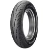 160/80 - 16 80H DUNLOP ELITE 4 - PNEU MOTO