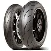 Pneus de rue super sport Dunlop Sportmax Sportsmart II 120/60 ZR17 55W