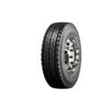 Dunlop - Pneu SP462 - Hiver - 315/80R22.5 - 156L - M+S,3PMSF