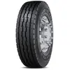 Goodyear - Pneu OMNITRAC MSS 2 - Chantier - 275/70R22.5 - 148K - M+S
