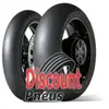 Dunlop Pneu Arrière Sport Nhs Gp Racer D212 Sle Slick Tl