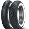 Dunlop American Elite WWW MU85 B16 77H