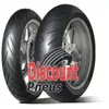 DUNLOP Sportmax ROADSMART II 120/70ZR19 TL 60W, Pneu moto Avant