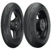 DUNLOP GPRACER D211 E 190/55ZR17 TL 75W, Pneu moto Arrière
