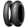 Pneus moto Dunlop Sportmax GPR-300 ( 150/70 ZR17 TL (69W) roue arrière )