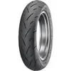 Pneus moto Dunlop TT 93 GP ( 100/90-10 TL 56J roue arrière, Roue avant )