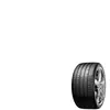Goodyear Eagle F1 Supersport RS 265/35 ZR20 99Y