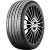 Pneus été Dunlop SP Sport Maxx GT DSROF ( 245/50 R18 100Y *, runflat )