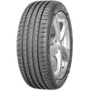 Pneus été Goodyear Eagle F1 Asymmetric 3 ( 245/45 R18 100Y XL *, EVR )