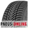 Goodyear UltraGrip Performance + 205/50 R17 93H