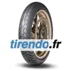 'Dunlop Mutant ( 110/80 ZR18 TL (58W) Marquage M+S, M/C, Roue avant )'