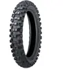 Pneus moto Dunlop Geomax MX 53 ( 120/80-19 TT 63M roue arrière )