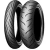 Pneus moto Dunlop Roadsport 2 ( 190/50 ZR17 TL (73W) roue arrière, M/C )