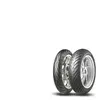 Dunlop Roadsmart IV SP 120/70 ZR17 58W