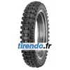 Pneus moto Dunlop Geomax AT 81 EX ( 110/100-18 TT 64M roue arrière )
