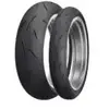 Dunlop Sportmax Alpha-13 120/70 ZR17 58W