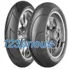 Dunlop D213 GP Pro 200/60 ZR17 80W