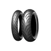 160/60 R 15 67H DUNLOP ROADSMART III - PNEU MOTO SCOOTER