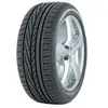 Pneus été Goodyear Excellence ROF ( 195/55 R16 87V *, runflat )