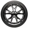 Pneus été Goodyear Eagle Touring ( 225/55 R19 103H XL, NF0 )