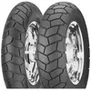 Pneus moto Dunlop D 429 H/D ( 180/70B16 TL 77H roue arrière, M/C )