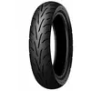 Pneu sportif routier diagonal Dunlop Arrowmax GT 601 100/80 D18 53H