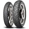 Pneu sportif routier diagonal Dunlop Arrowmax GT 601 110/80 D18 58H