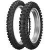 Pneus moto Dunlop Geomax MX 33 ( 110/90-19 TT 62M roue arrière )
