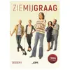 ÉÉN ZIE MIJ GRAAG-3DVD-NL