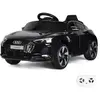 Berghoff - Audi e-Tron gt Voiture Électrique pour Enfants 12V - Noir