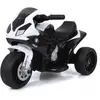 Bmw S1000 rr - Moto Électrique Enfant - 1 à 3 ans - Batterie 6V - Noir