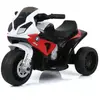 Berghoff - bmw S1000RR Mini Moto Électrique pour Enfants 6V - Rouge