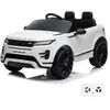 Berghoff - Voiture Électrique Range Rover Evoque 12V - Blanc